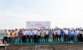 CẤT NÓC TÒA W4, WEST SKY – NOXH CHUNG CƯ CAO TẦNG OXH1, ECOGARDEN